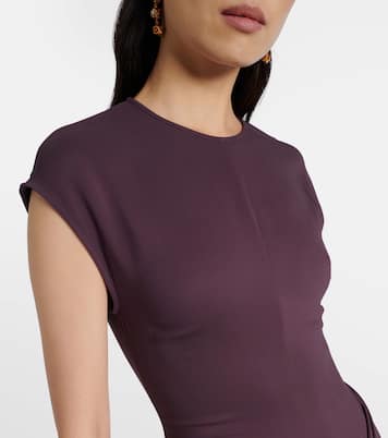 Robe longue Ames | Tove