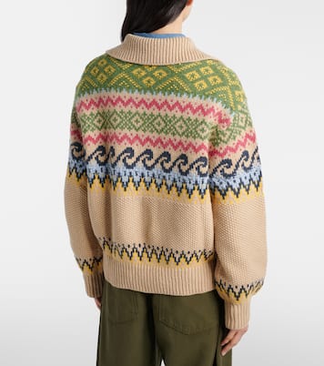 Pullover in misto cotone, lana e alpaca | Polo Ralph Lauren