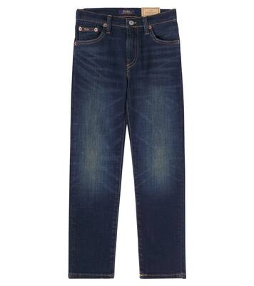 Jeans slim Sullivan | Polo Ralph Lauren Kids