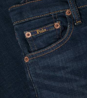 Jeans slim Sullivan | Polo Ralph Lauren Kids