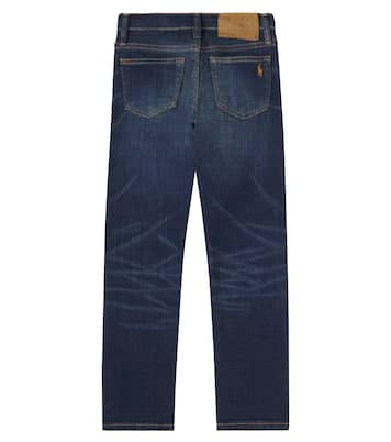 Jeans slim Sullivan | Polo Ralph Lauren Kids