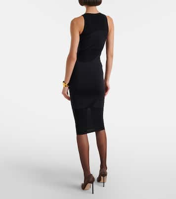 Strumpfhose Satin Touch | Wolford