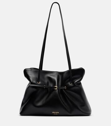 Bolso al hombro Prada Dada Large de piel | Prada