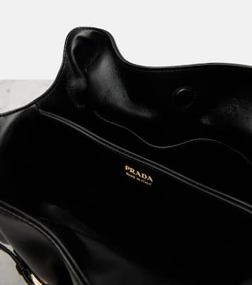 Bolso al hombro Prada Dada Large de piel | Prada