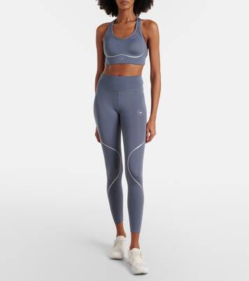 하이라이즈 레깅스  | Adidas by Stella McCartney