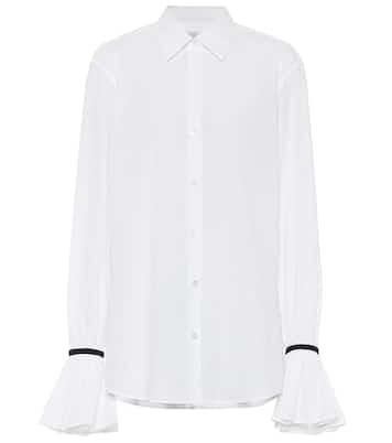 Camicia in cotone | Dries Van Noten