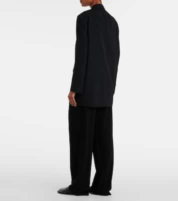 Oversize-Blazer Obine | The Row