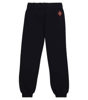 Jogginghose aus Baumwolle | Chloé Kids