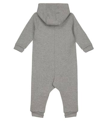 Baby - Tutina in cotone | Mini Rodini