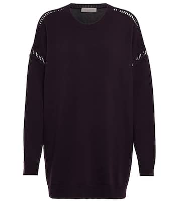 Jersey de lana y cachemir | Valentino