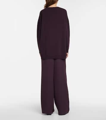 Jersey de lana y cachemir | Valentino
