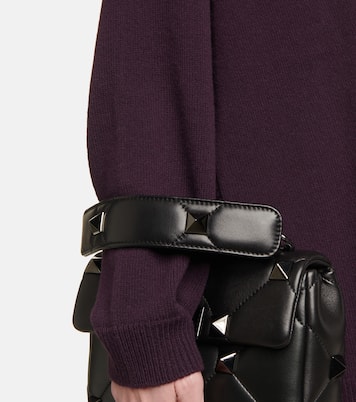 Jersey de lana y cachemir | Valentino