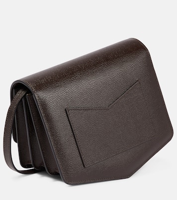 Borsa a tracolla Le Papa Medium in pelle | Alaïa