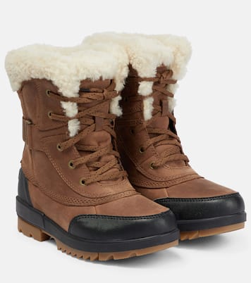 Stivaletti Torino Parc in suede | Sorel