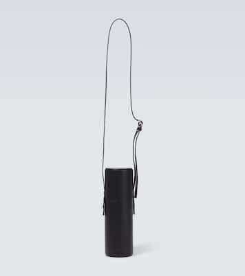 Botella de agua de acero inoxidable | Jil Sander