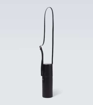 Botella de agua de acero inoxidable | Jil Sander
