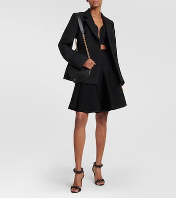 Top raccourci | Alaïa
