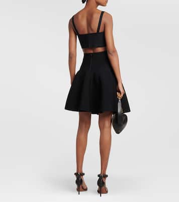 Top raccourci | Alaïa