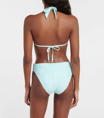 Top de bikini Seven Mile Beach | Heidi Klein