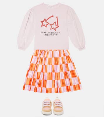 Top Star Glasses con stampa | Bobo Choses