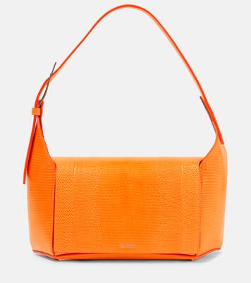 Borsa a spalla 7/7 Small in pelle | The Attico