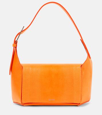 Borsa a spalla 7/7 Small in pelle | The Attico