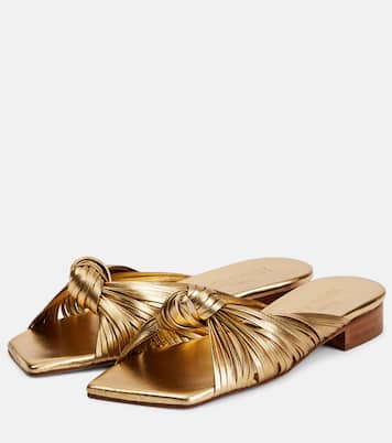 Sandali Feston in pelle | Souliers Martinez