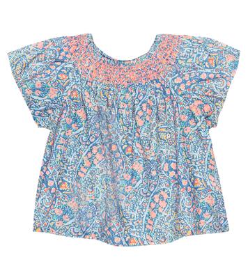 Baby - Top Albertina in cotone | The New Society
