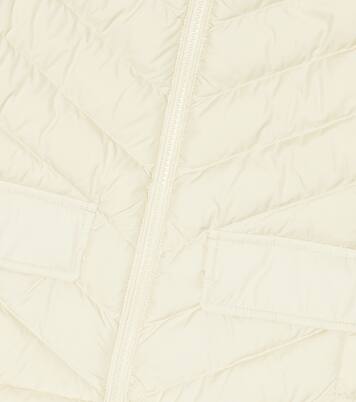 Sundance hooded down jacket | Woolrich Kids