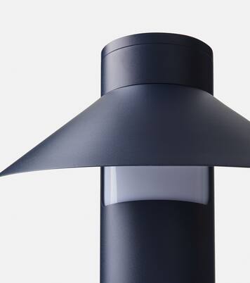 Riscio table lamp by Joe Colombo | Karakter