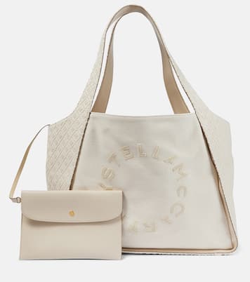 Cabas brodé | Stella McCartney