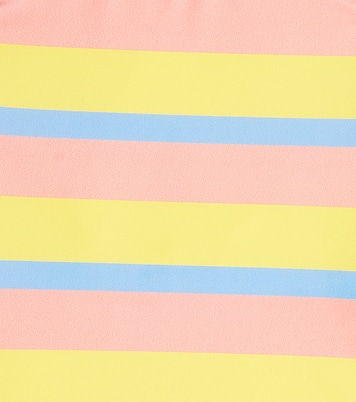 Striped swimsuit | Mini Rodini