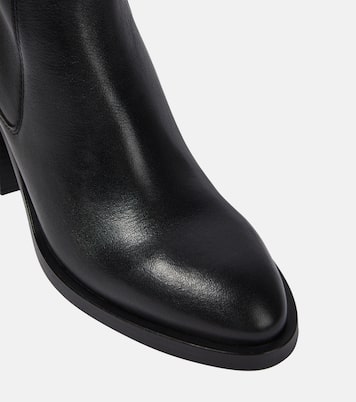 Botas altas Averi de piel | See By Chloé