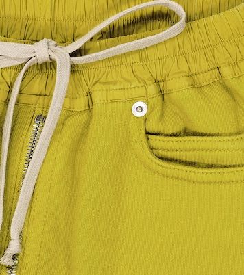 Cotton jersey skirt | Rick Owens Kids