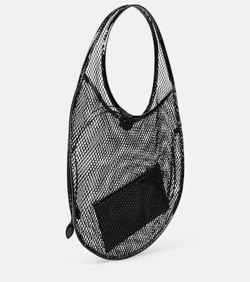 Borsa One Piece in mesh | Alaïa