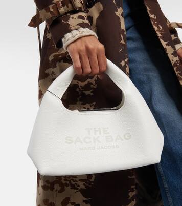 Tote The Sack Mini aus Leder | Marc Jacobs