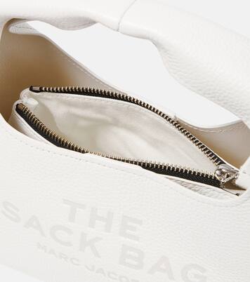 Tote The Sack Mini aus Leder | Marc Jacobs