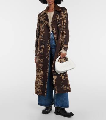 Tote The Sack Mini aus Leder | Marc Jacobs