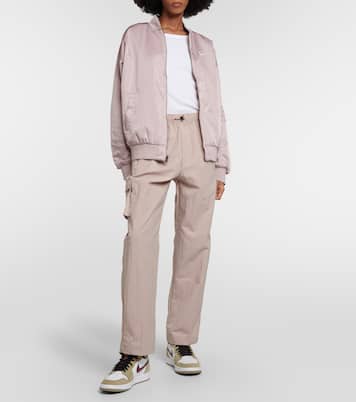 Bomber reversibile | Nike
