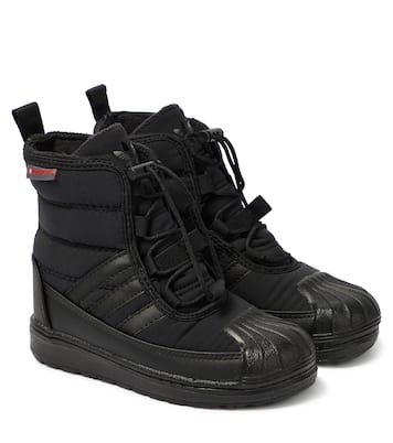 Superstar 360 snow boots | Adidas Originals Kids