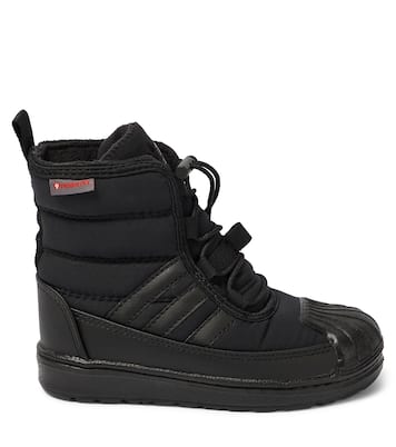 Superstar 360 snow boots | Adidas Originals Kids