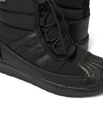 Superstar 360 snow boots | Adidas Originals Kids