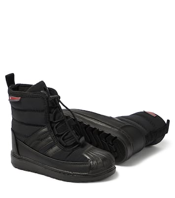 Superstar 360 snow boots | Adidas Originals Kids