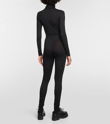 Legging à logo | Jil Sander