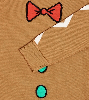 Jersey de algodón | Stella McCartney Kids