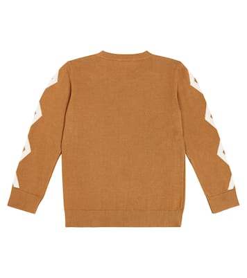 Jersey de algodón | Stella McCartney Kids