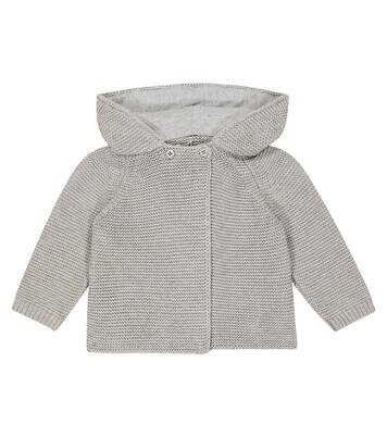 Bébé – Cardigan en coton | Stella McCartney Kids