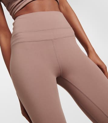 Legging Let’s Move à taille haute | Varley