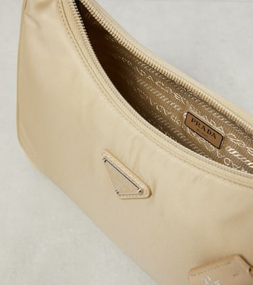 Schultertasche Re-Edition 2000 Mini aus Re-Nylon | Prada