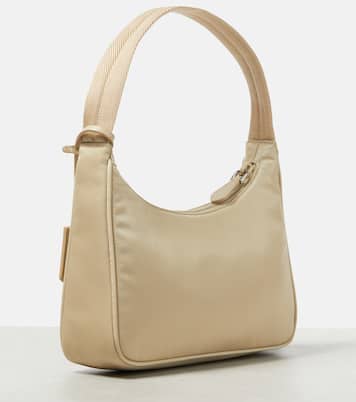 Schultertasche Re-Edition 2000 Mini aus Re-Nylon | Prada